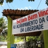 1º Acampamento de Carnaval