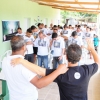 Acampamento AOL 2015
