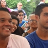 Confraternização Comunidade Terapêutica Oásis da Liberdade