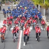 Pedalando Contra as Drogas - 2015